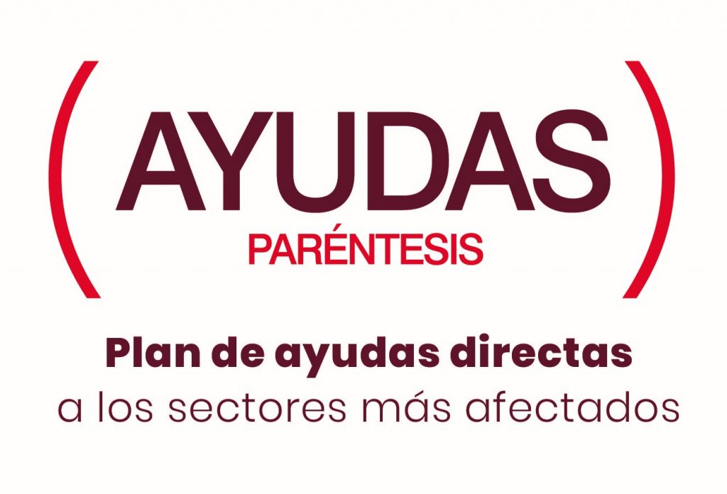 ayudas parentesis gva generalitat valenciana plan resistir 2000€ autonomos horeca