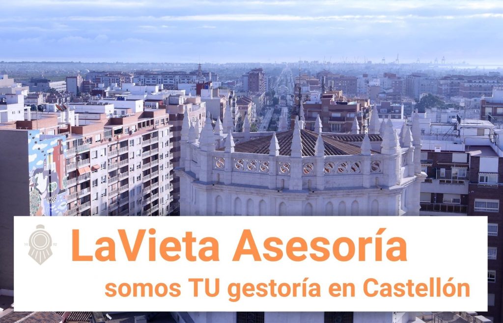 Lavieta asesoria castellon gestoria laboral fiscal contable la mejor asesoria de castellon asesoria de empresas asesoria de autonomos alta autonomo