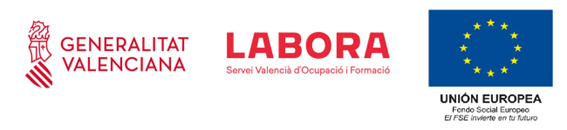 AYUDA LABORA GVA LAVIETA ASESORIA CASTELLON