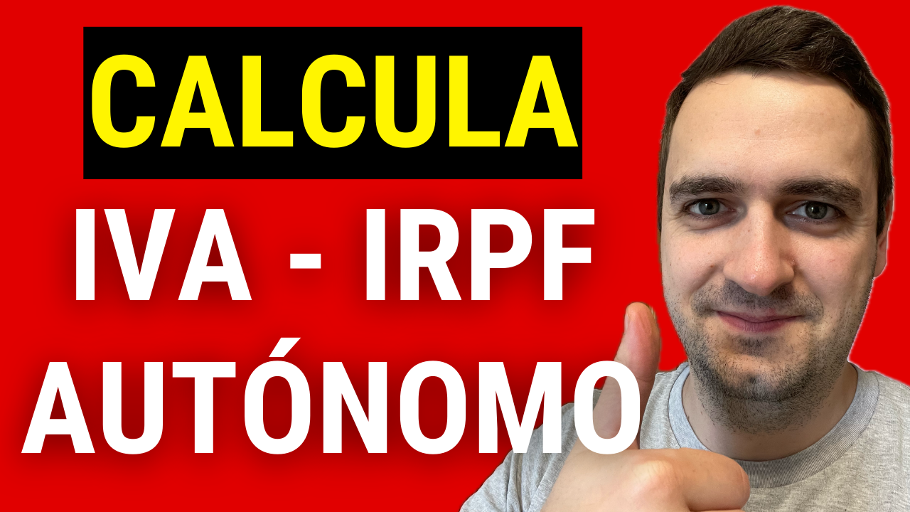 Cómo se calculan los impuestos de autónomos, Modelo 130 IRPF y Modelo 303 IVA