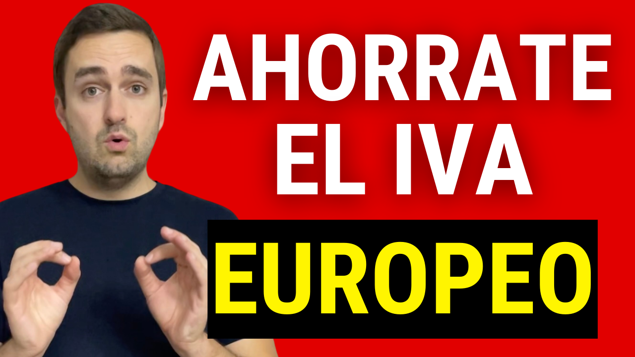 como darte de alta en el Registro de Operadores Intracomunitarios, que es el ROI, el vies y como funciona